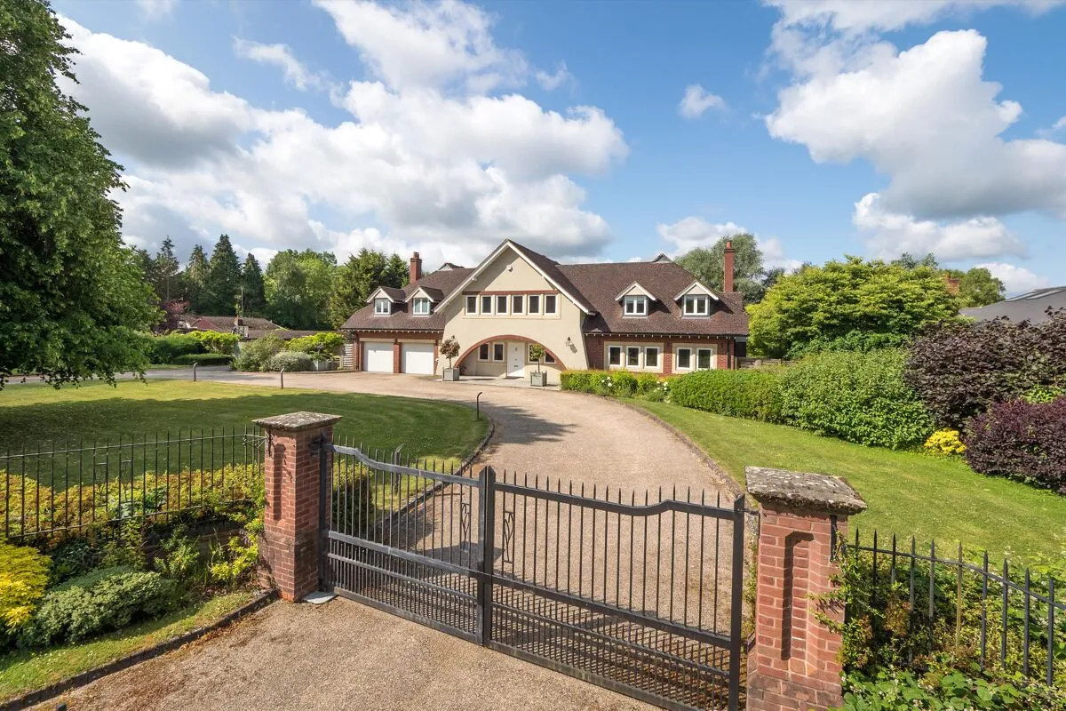 5 bed house for sale, Poolhead Lane, Tanworth-in-Arden, B94