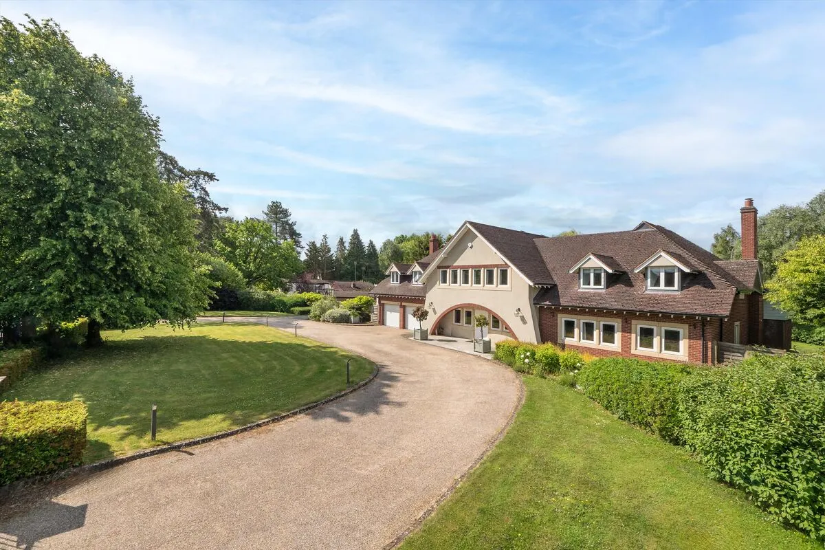 Poolhead Lane, Tanworth-in-Arden, B94, photo 34