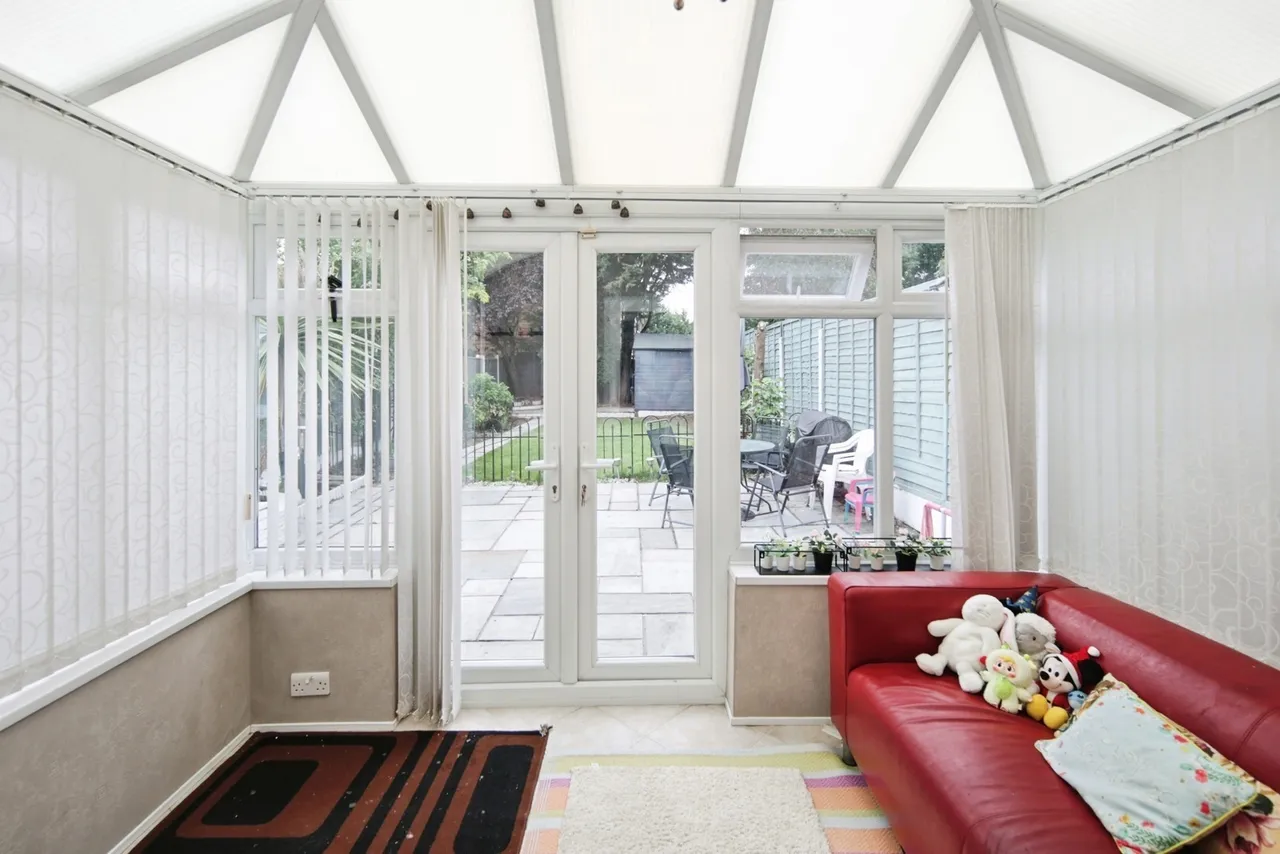Meriden Drive, Birmingham, West Midlands, B37, photo 5