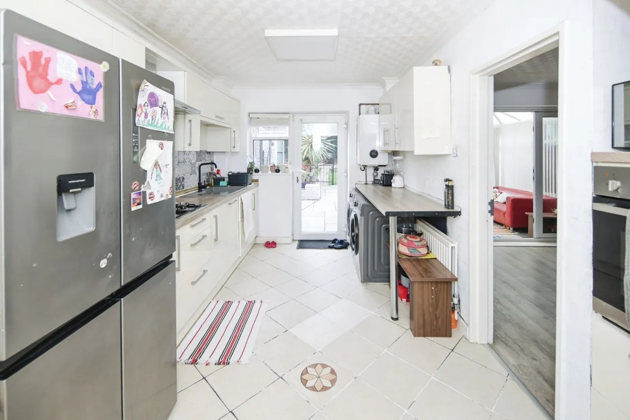 Meriden Drive, Birmingham, West Midlands, B37, photo 6