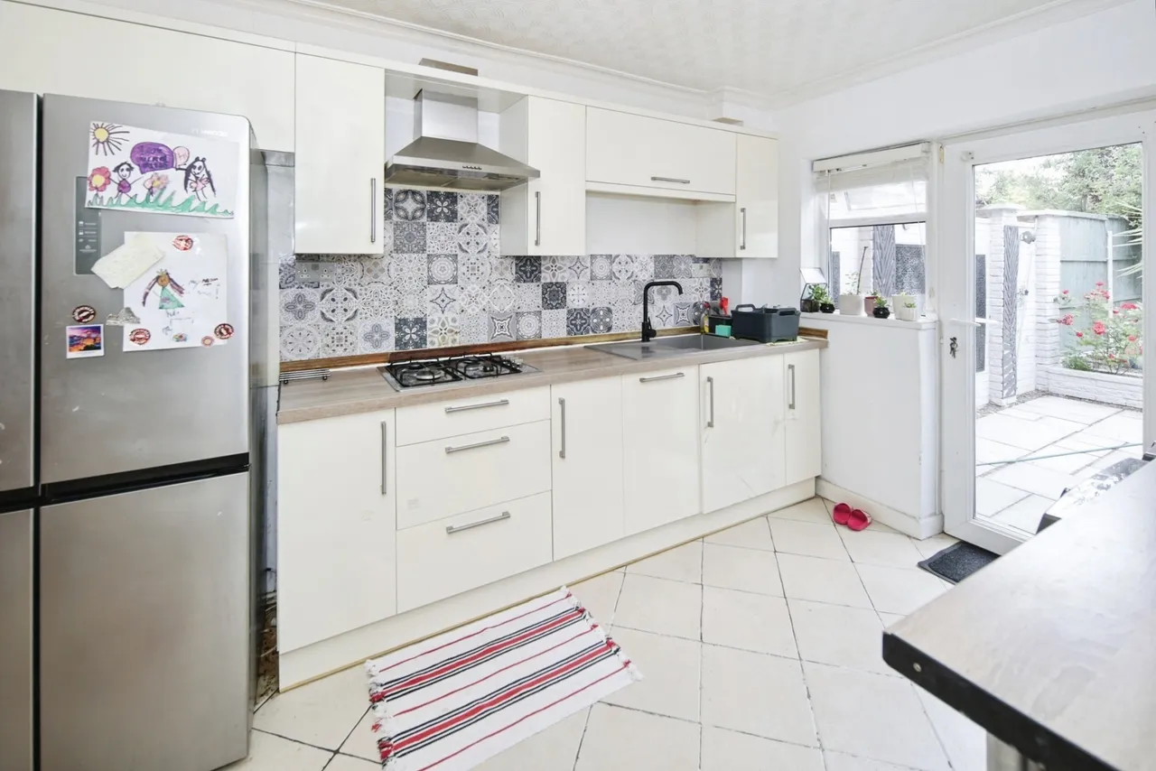 Meriden Drive, Birmingham, West Midlands, B37, photo 3