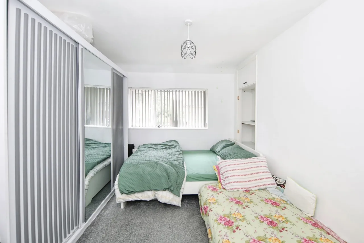 Meriden Drive, Birmingham, West Midlands, B37, photo 14