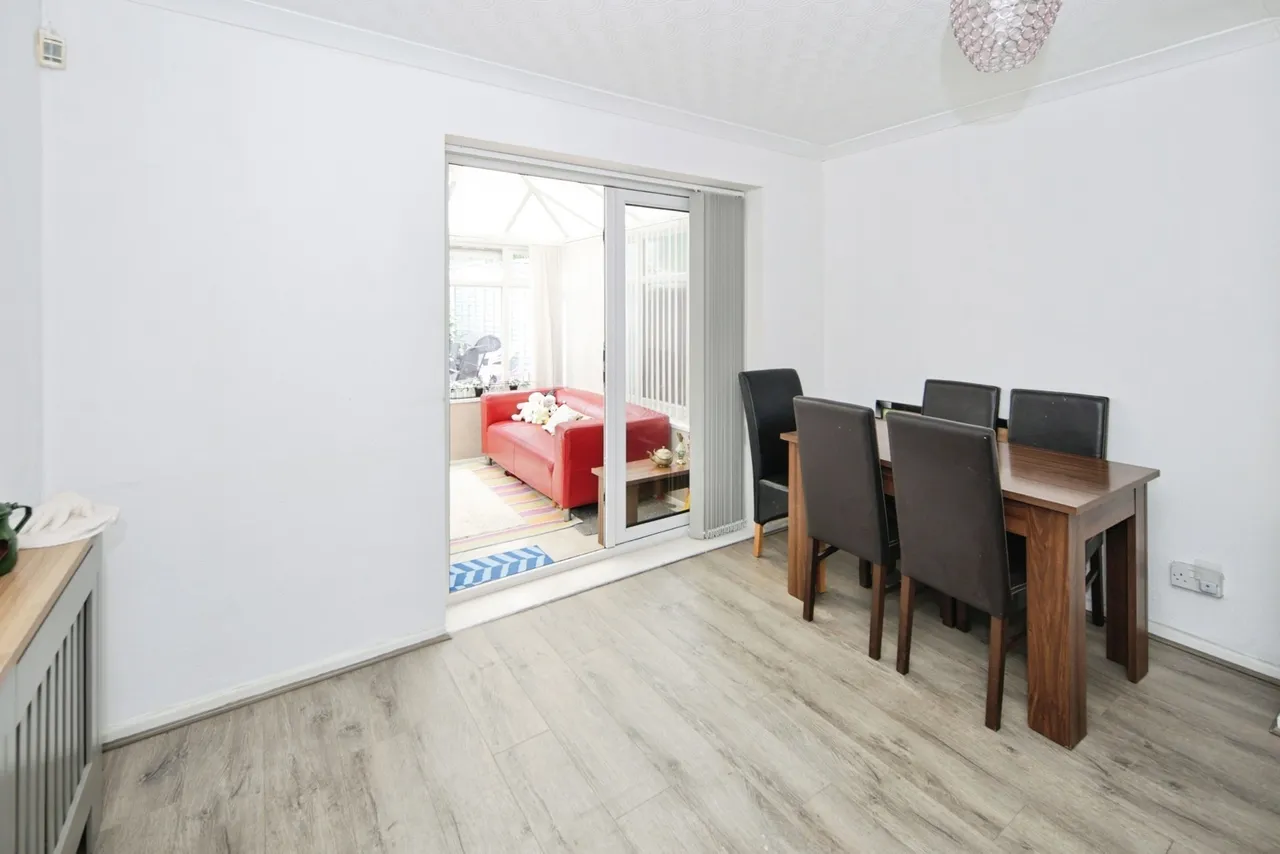 Meriden Drive, Birmingham, West Midlands, B37, photo 4