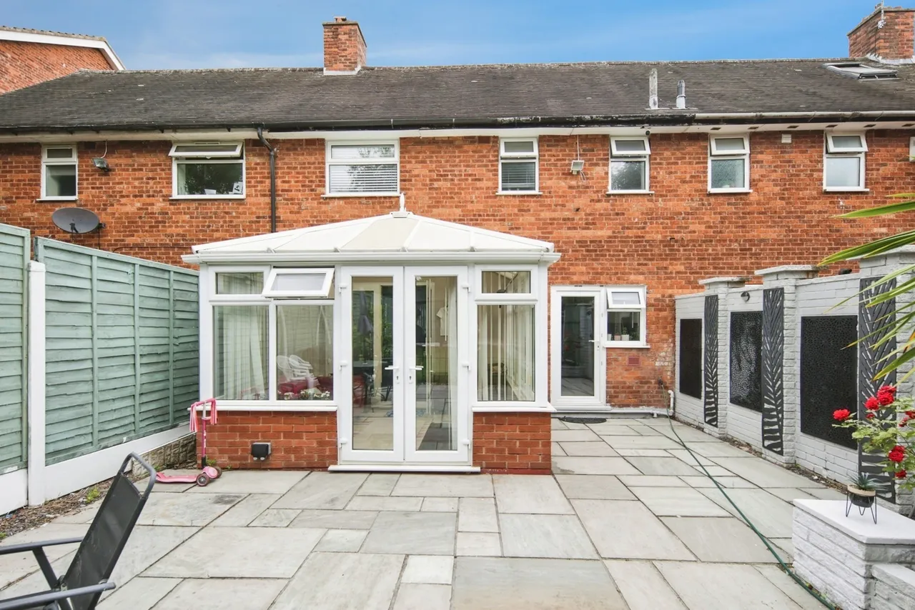 Meriden Drive, Birmingham, West Midlands, B37, photo 17