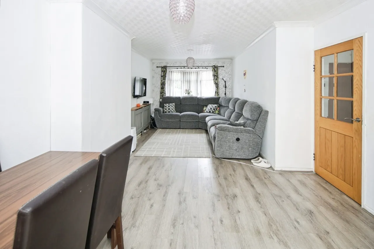 Meriden Drive, Birmingham, West Midlands, B37, photo 8