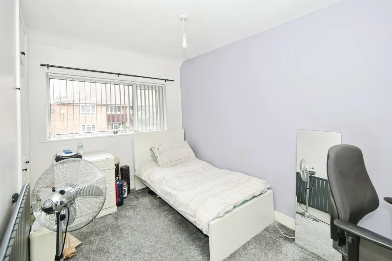 Meriden Drive, Birmingham, West Midlands, B37, photo 13