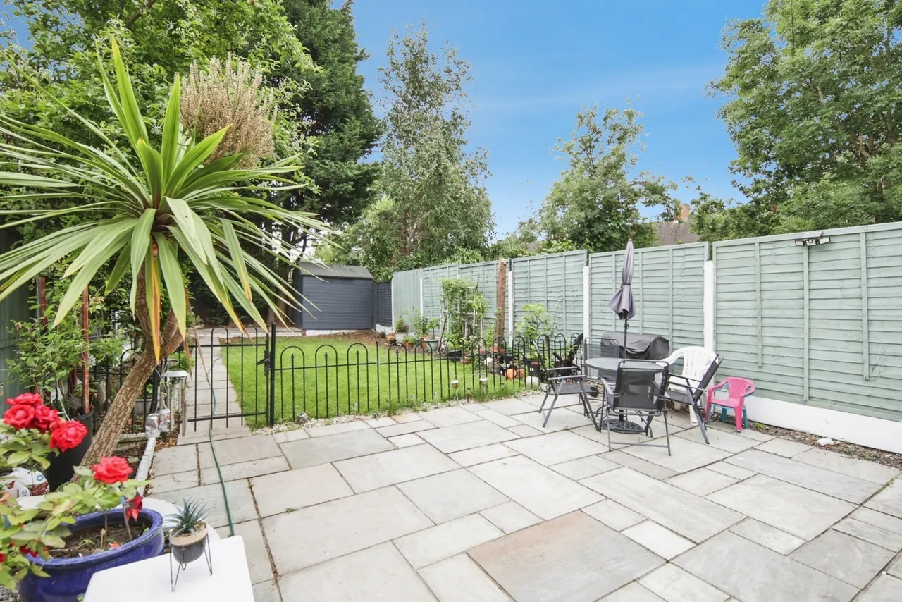 Meriden Drive, Birmingham, West Midlands, B37, photo 18
