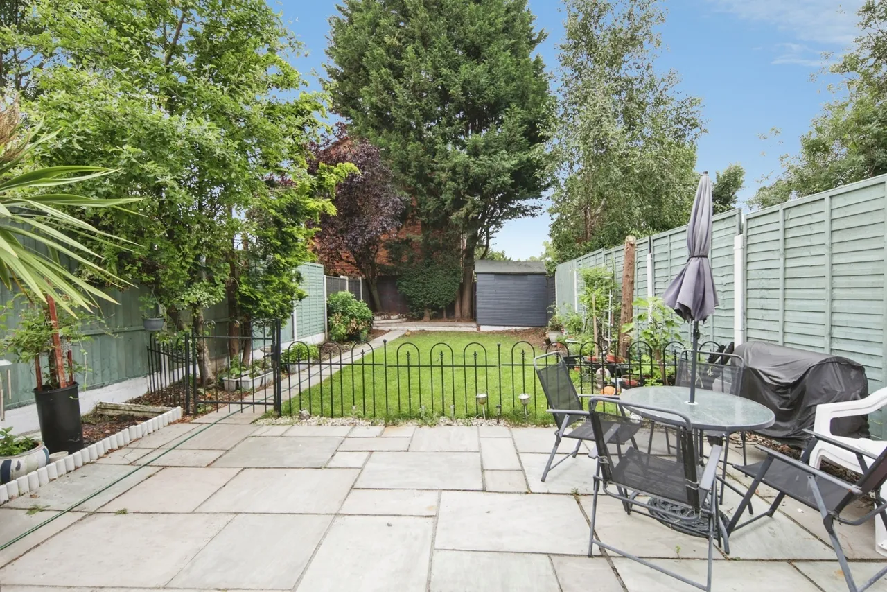 Meriden Drive, Birmingham, West Midlands, B37, photo 16