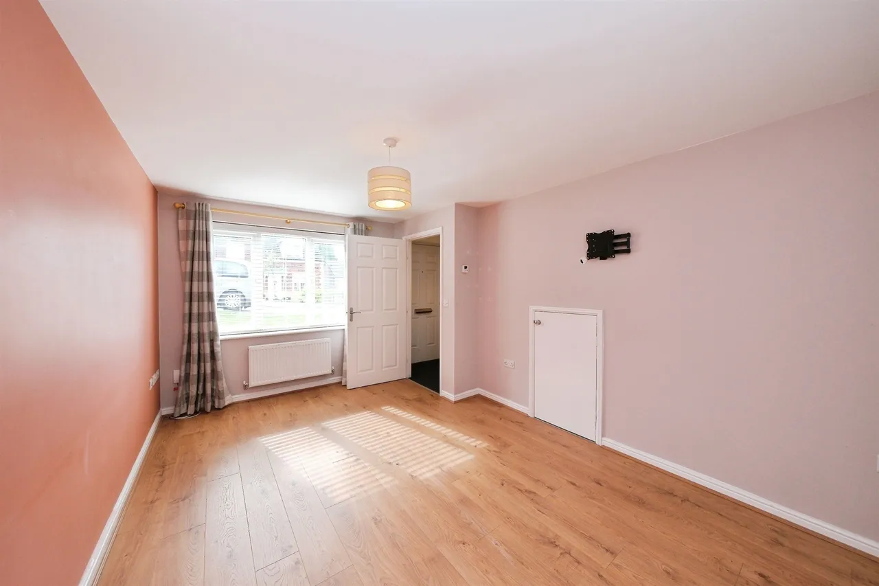 Rosewood Avenue, Bolsover, S44, photo 4