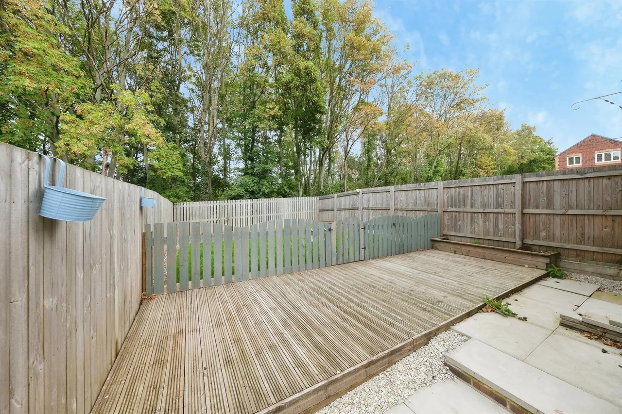 Rosewood Avenue, Bolsover, S44, photo 9