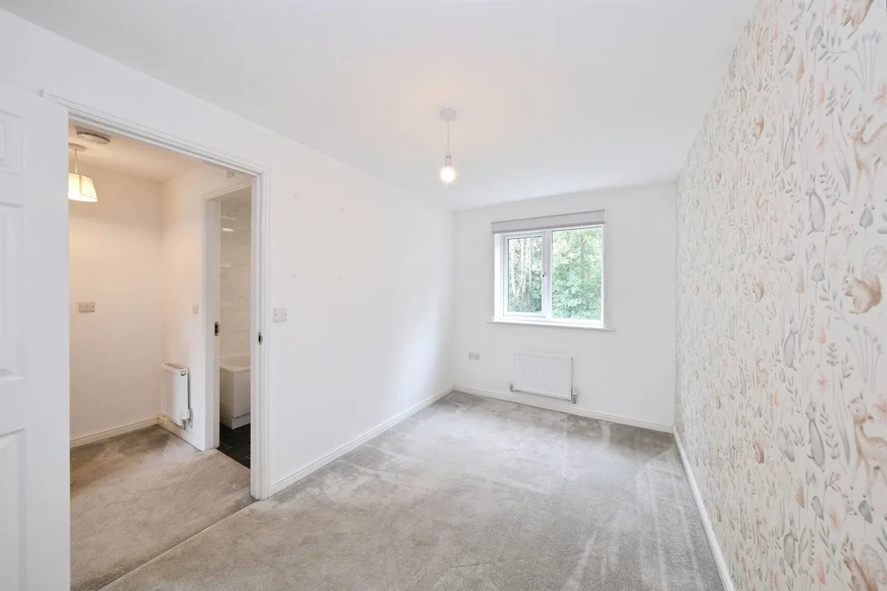 Rosewood Avenue, Bolsover, S44, photo 7