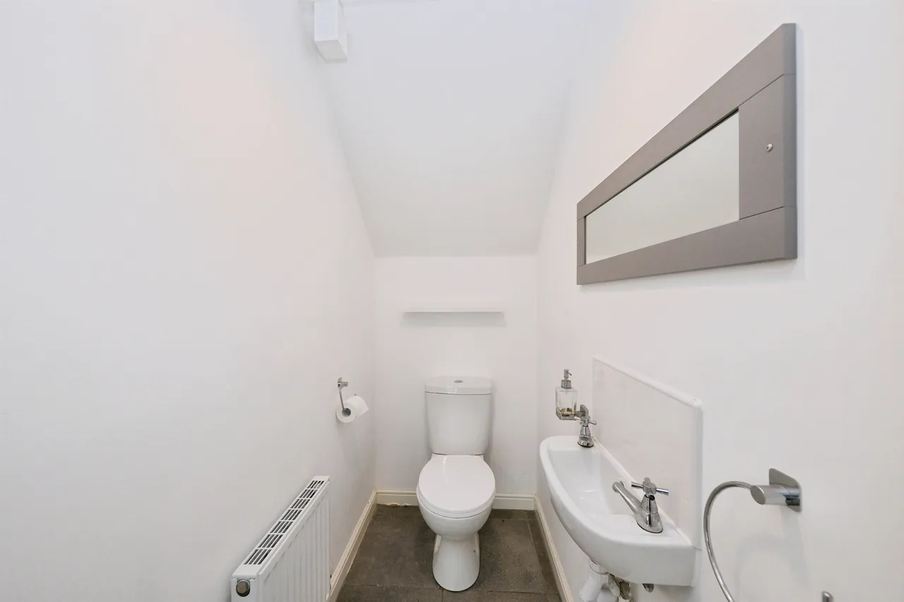 Rosewood Avenue, Bolsover, S44, photo 5