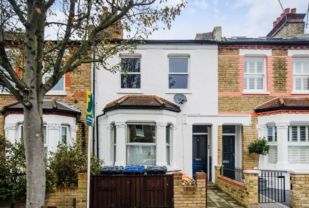 16b Lothair Road, London, photo 5