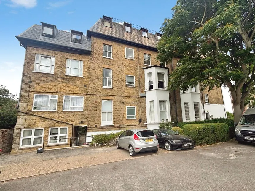Claremont Road, Surbiton, KT6, photo 12