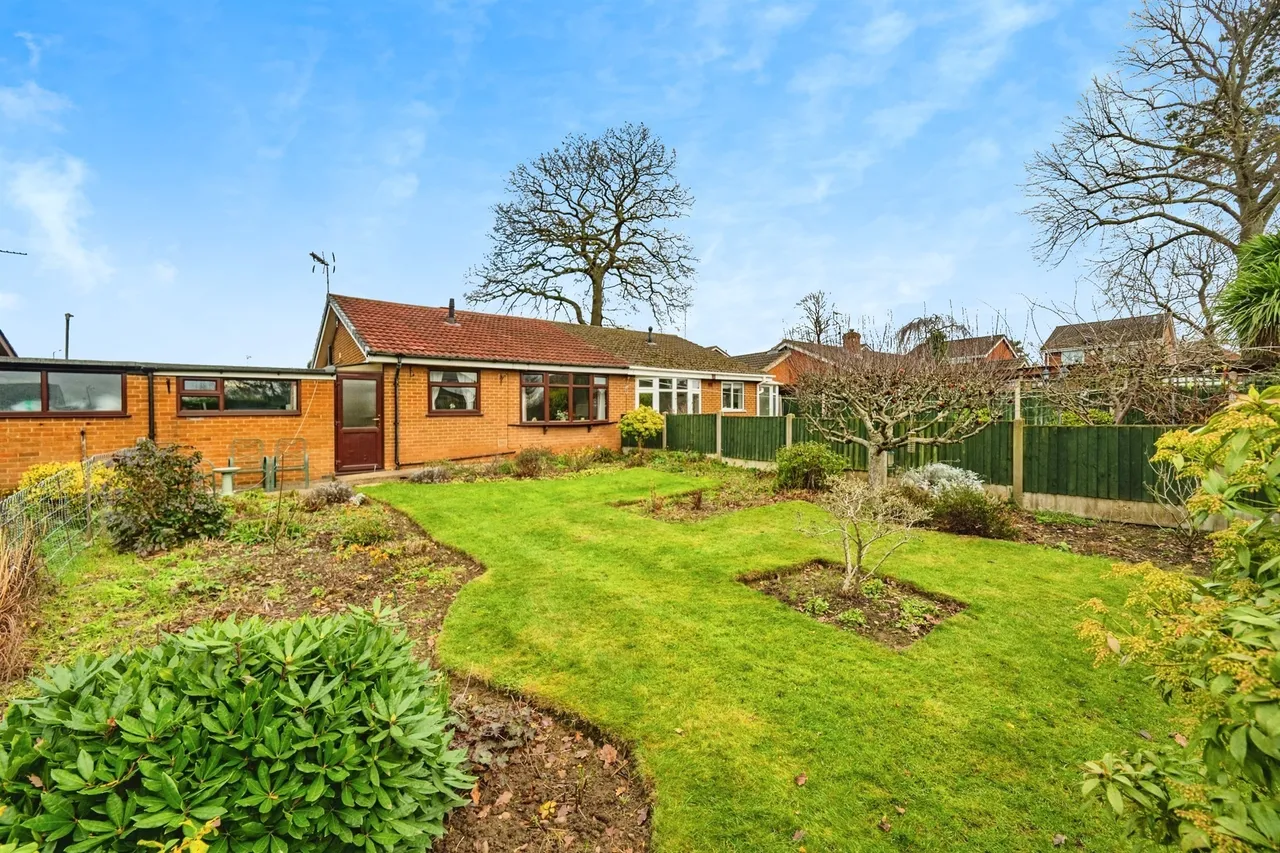 Bradbury Close, Borrowash, DE72, photo 15