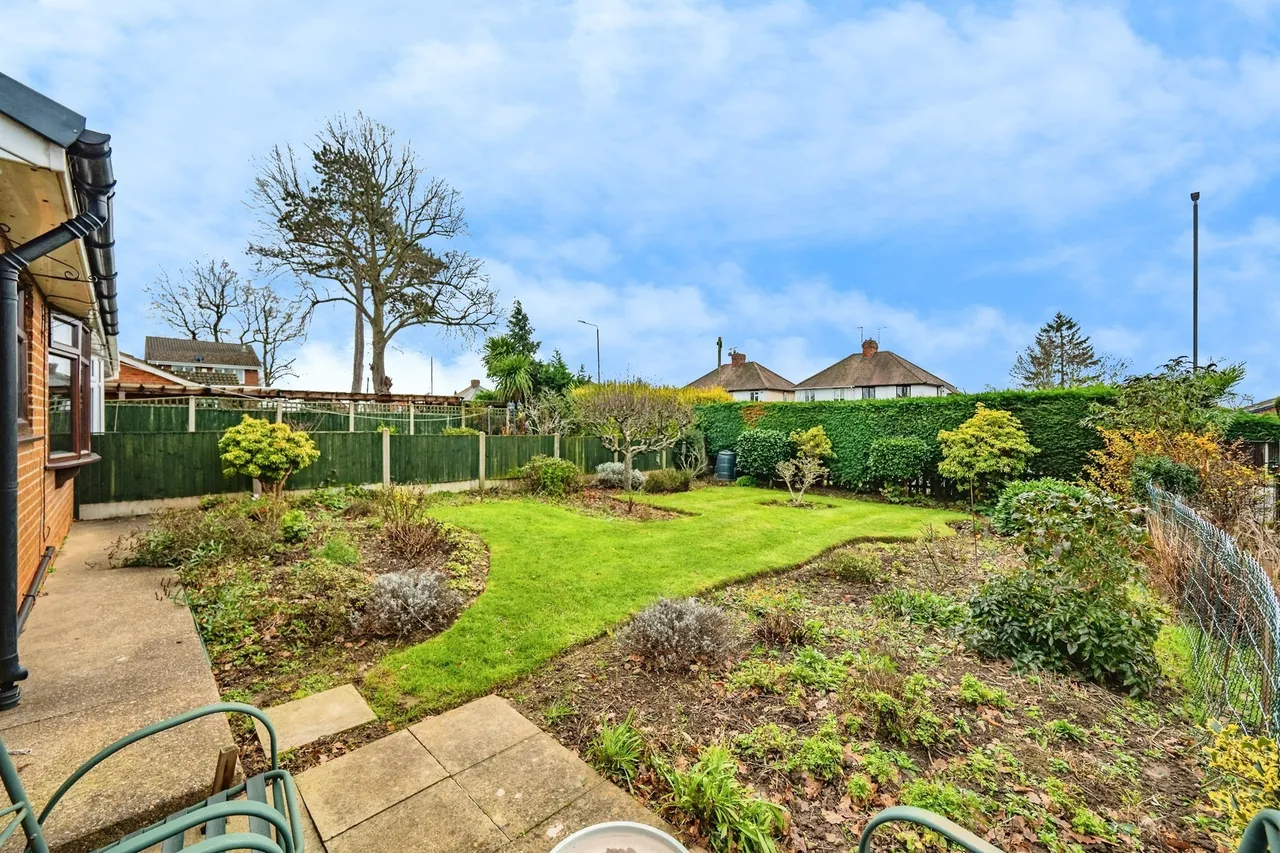 Bradbury Close, Borrowash, DE72, photo 17