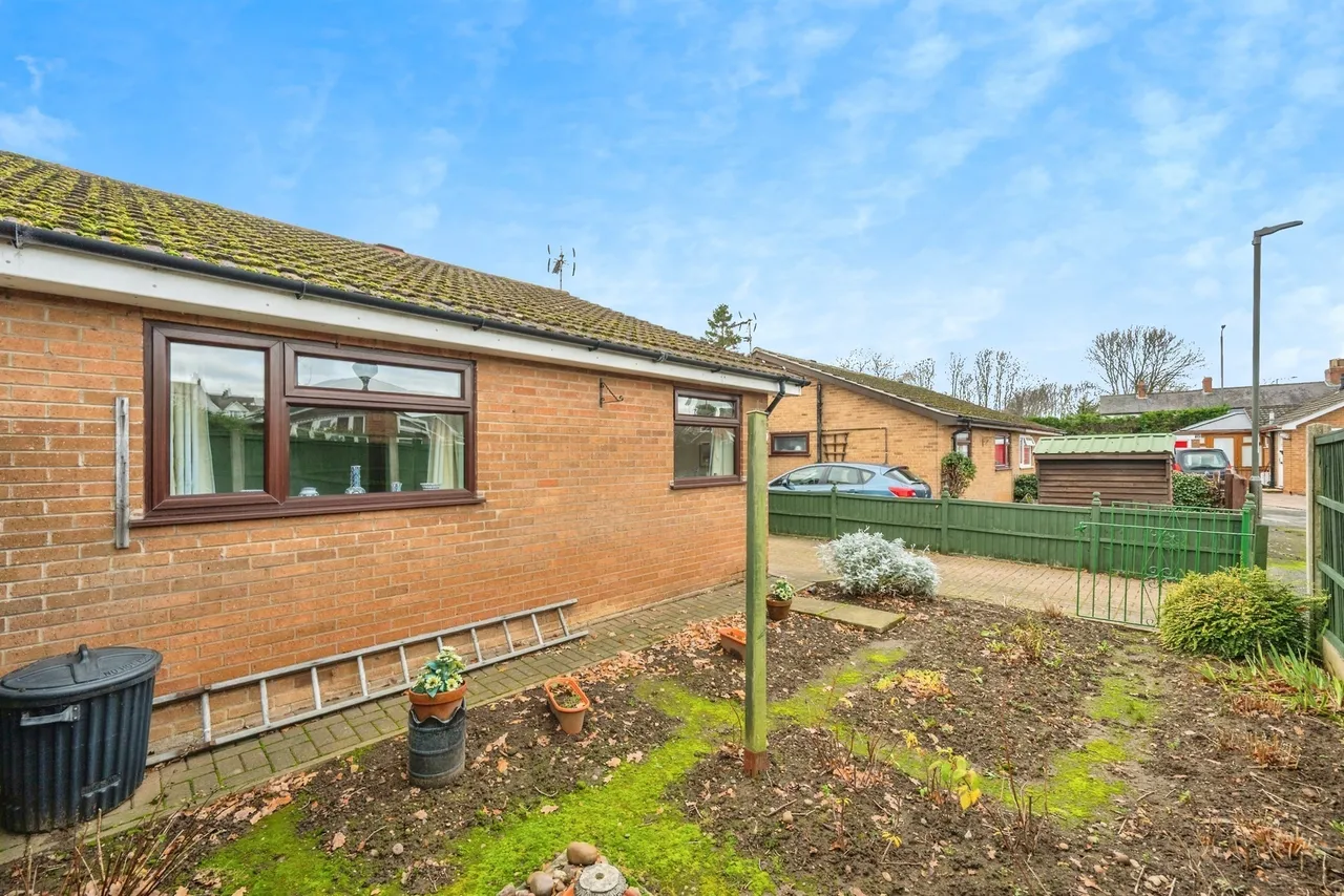 Bradbury Close, Borrowash, DE72, photo 14