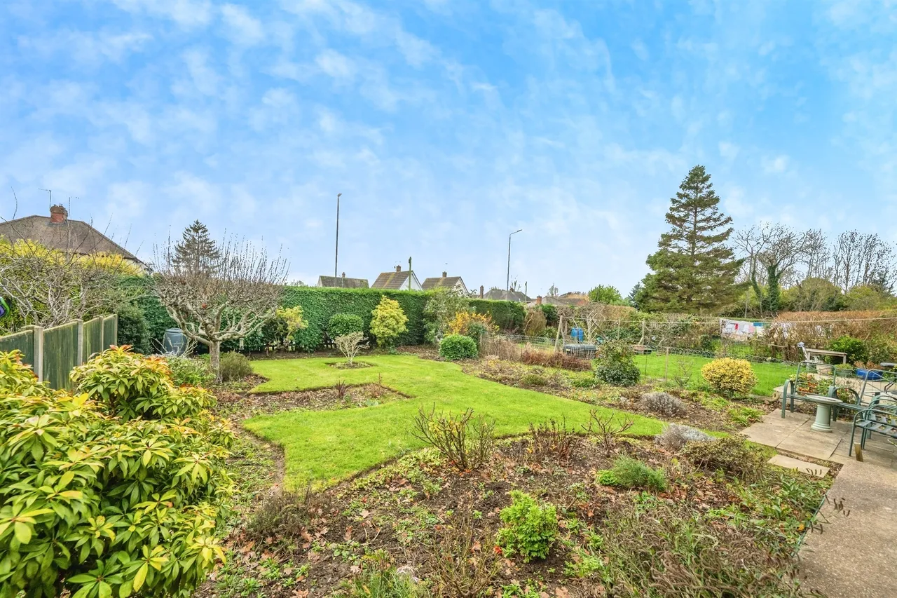 Bradbury Close, Borrowash, DE72, photo 16
