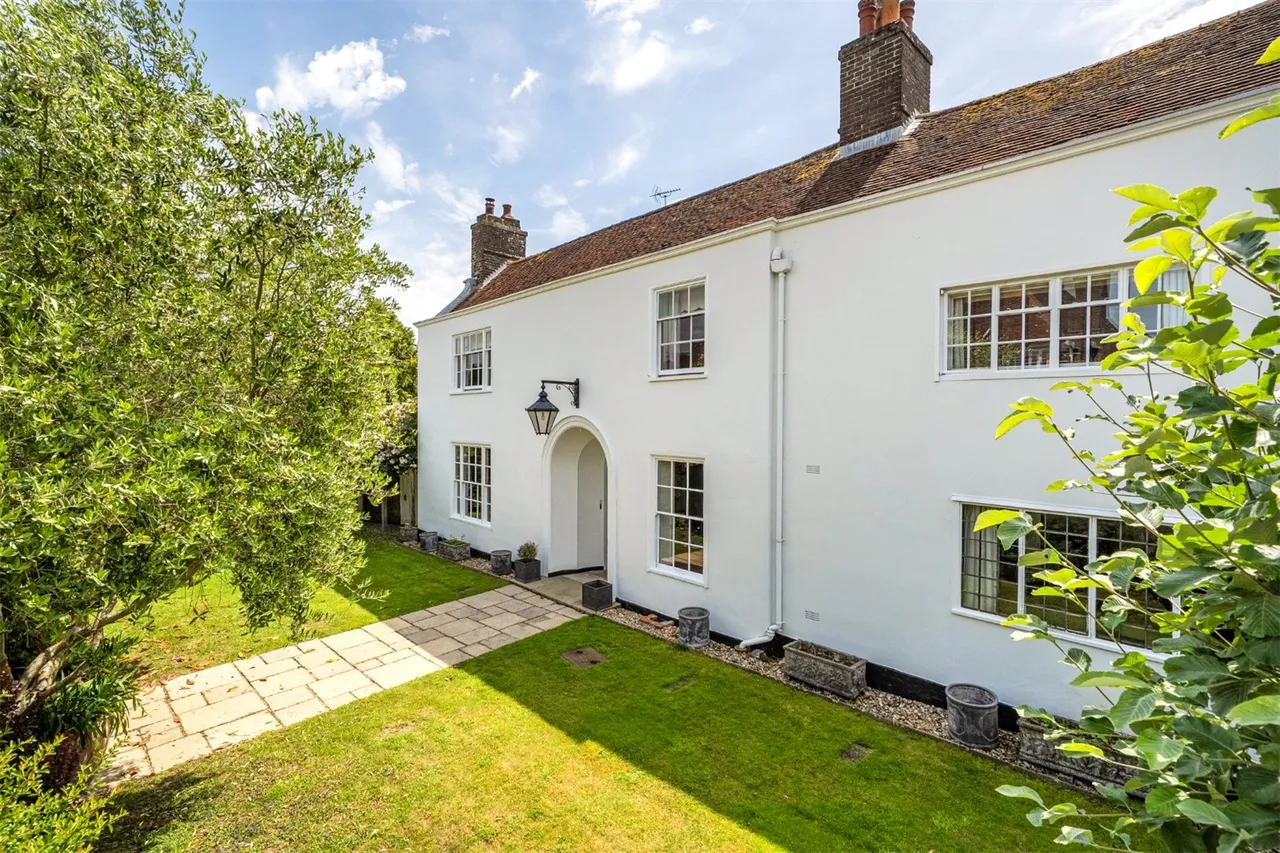 High Street, Burwash, TN19, photo 34