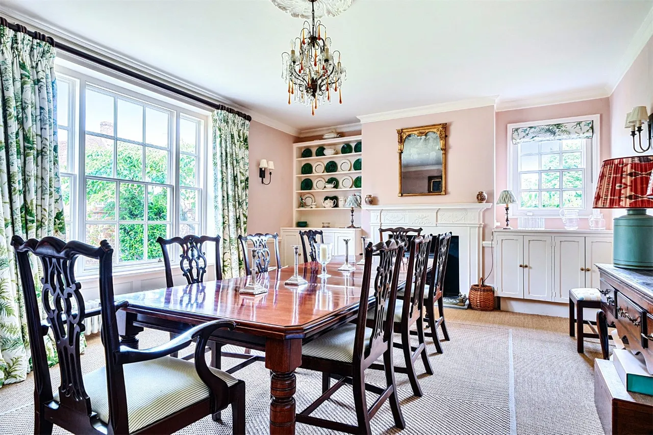 High Street, Burwash, TN19, photo 5