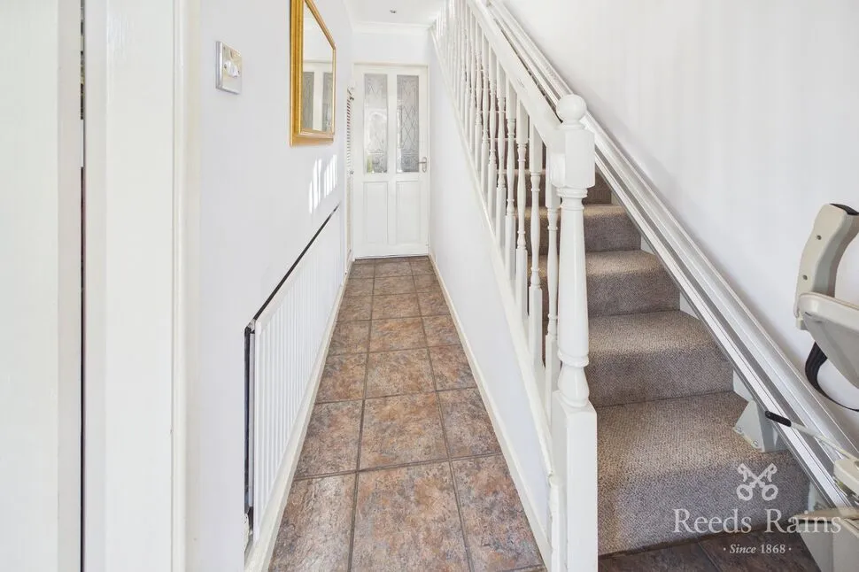 Main Road, Moulton, Cheshire, CW9, photo 9