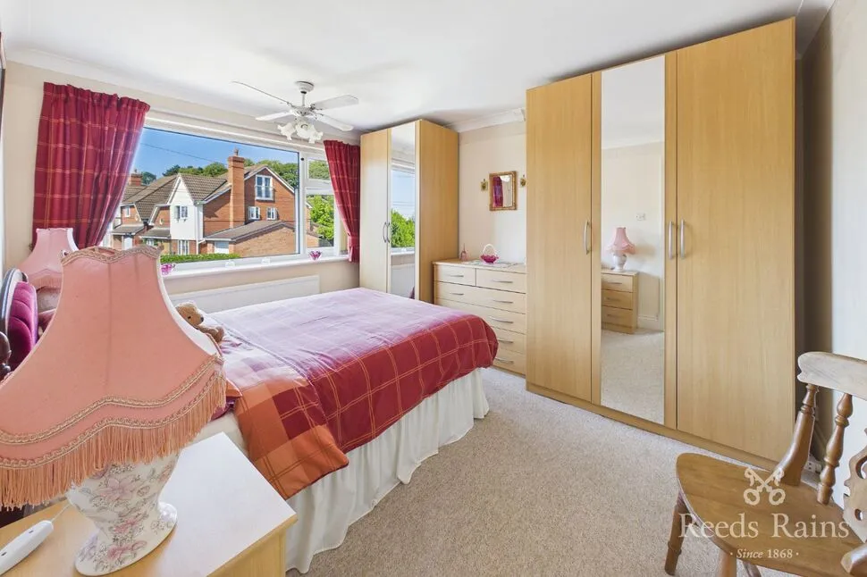 Main Road, Moulton, Cheshire, CW9, photo 7