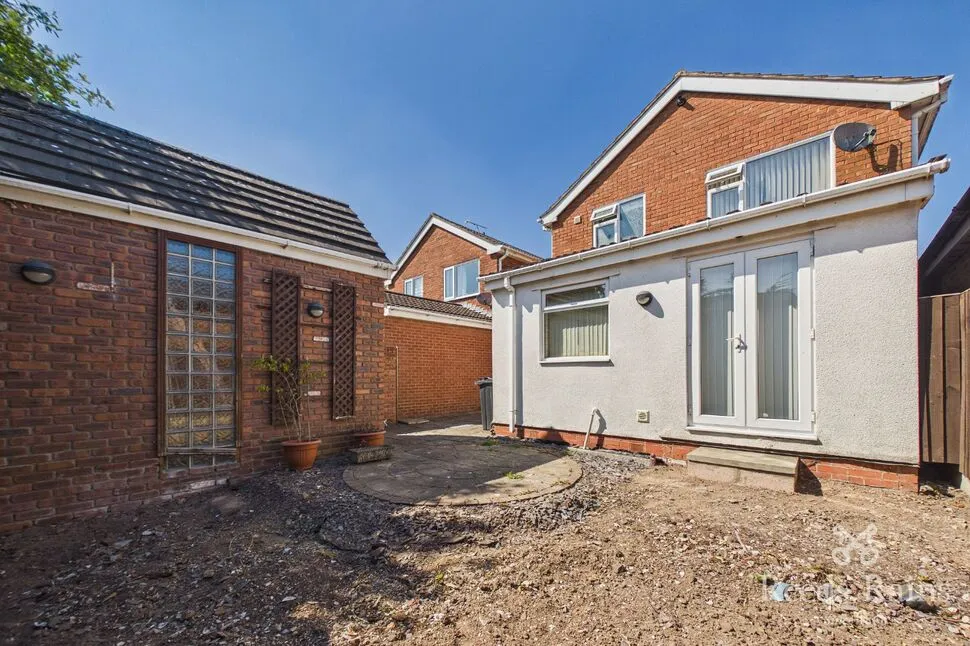 Main Road, Moulton, Cheshire, CW9, photo 4