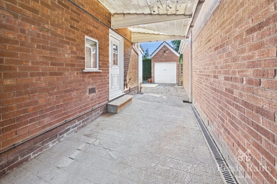 Main Road, Moulton, Cheshire, CW9, photo 8