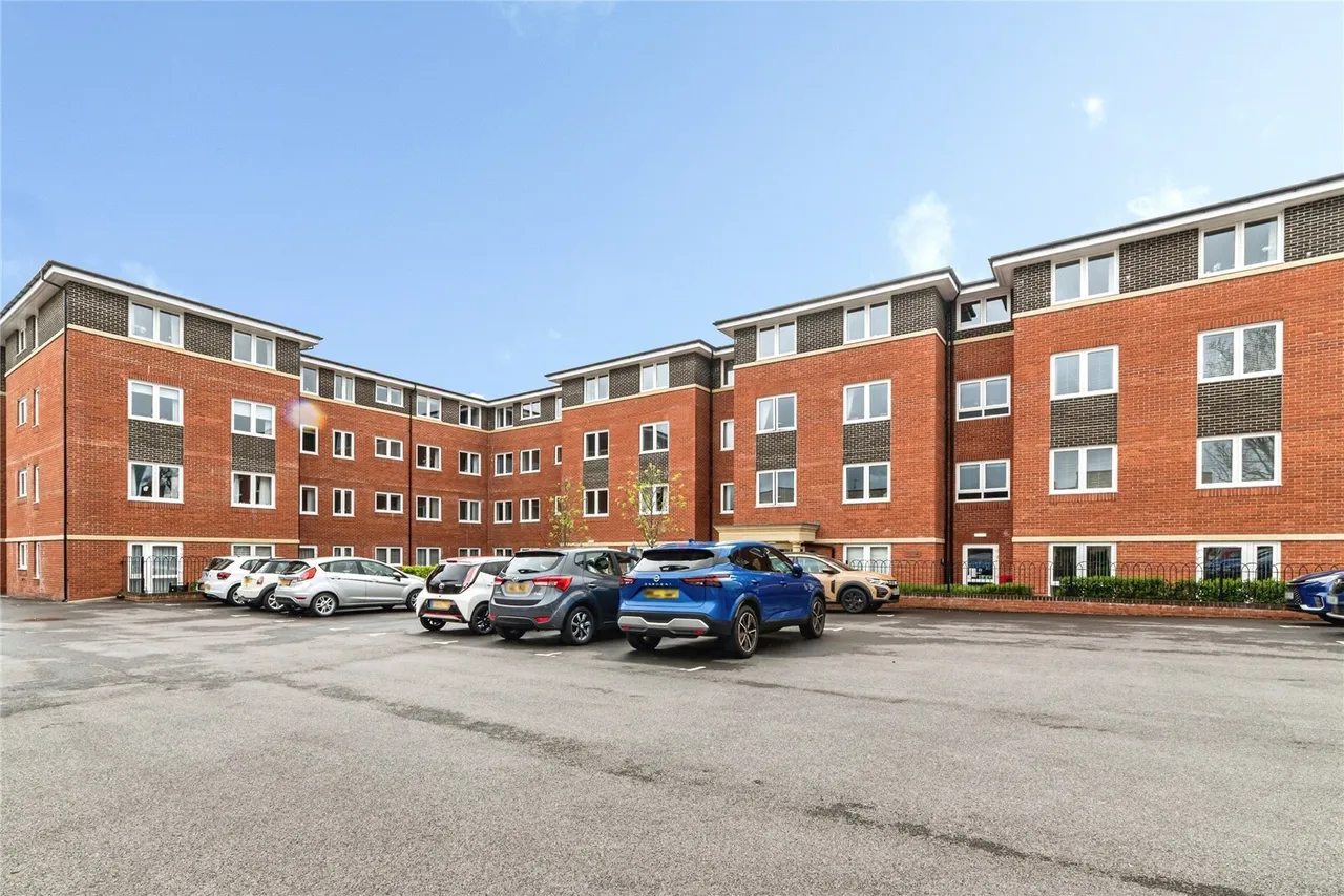 London Road, Basingstoke, RG21, photo 19
