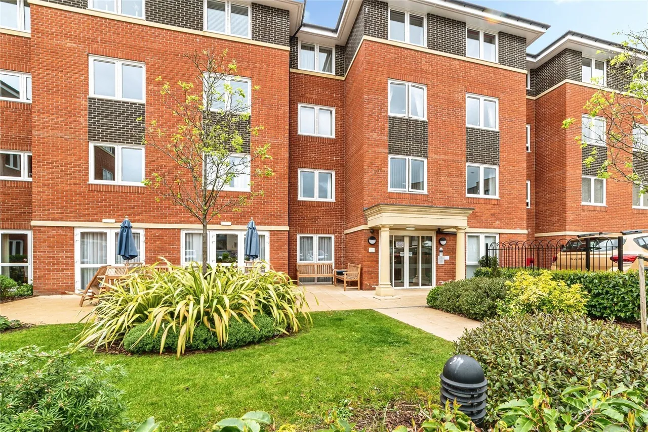 London Road, Basingstoke, RG21, photo 21