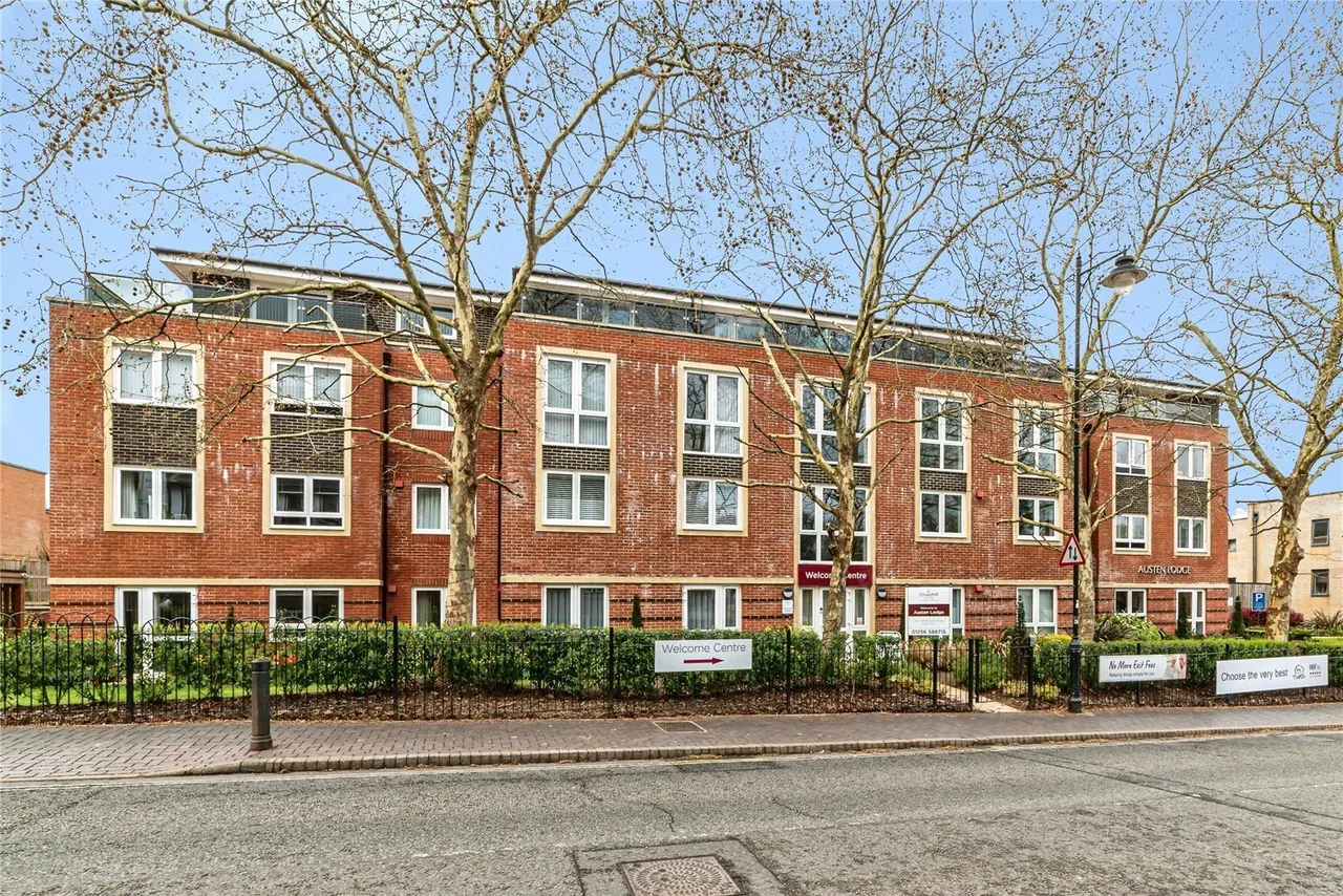 London Road, Basingstoke, RG21, photo 20