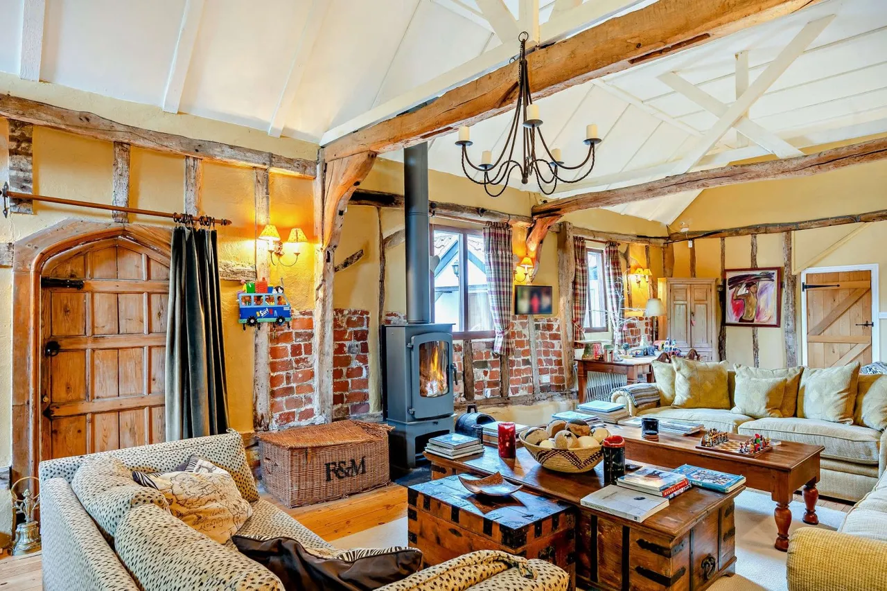 Lindsey, Ipswich, Suffolk, IP7 6QA, photo 3