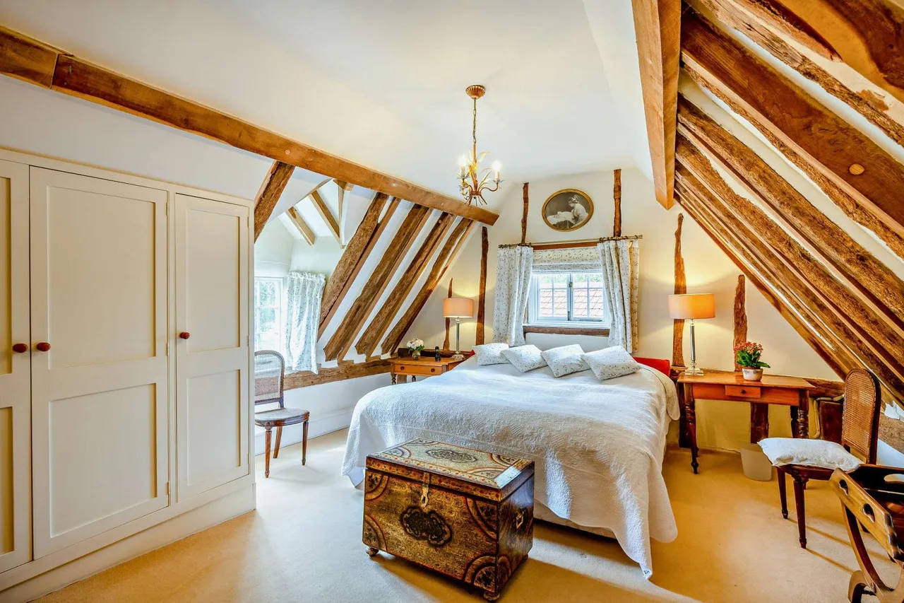 Lindsey, Ipswich, Suffolk, IP7 6QA, photo 12