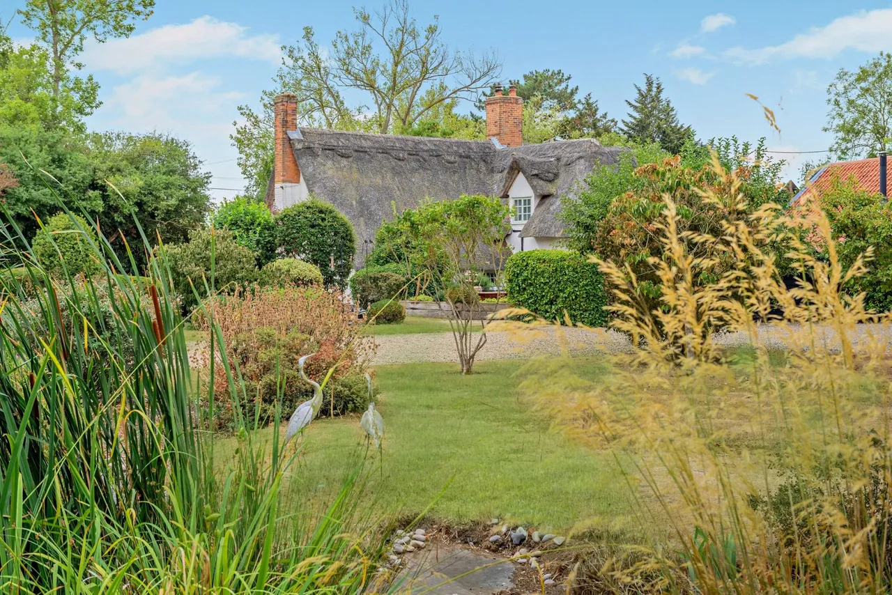 Lindsey, Ipswich, Suffolk, IP7 6QA, photo 4