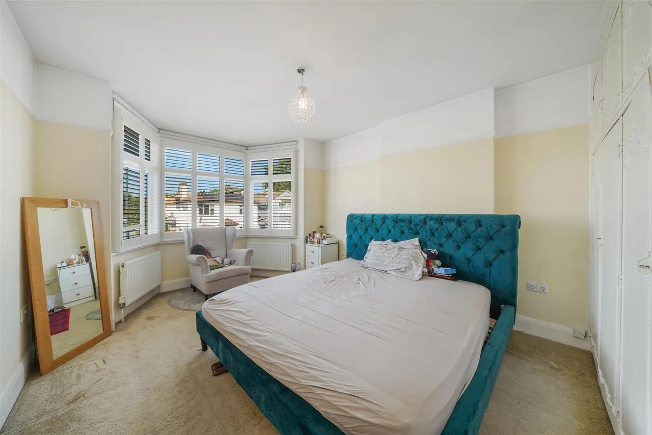 Sudbury Avenue, Wembley, HA0, photo 4