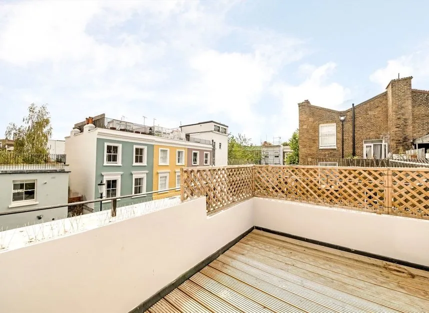 Millwood Street, North Kensington, W10, photo 5
