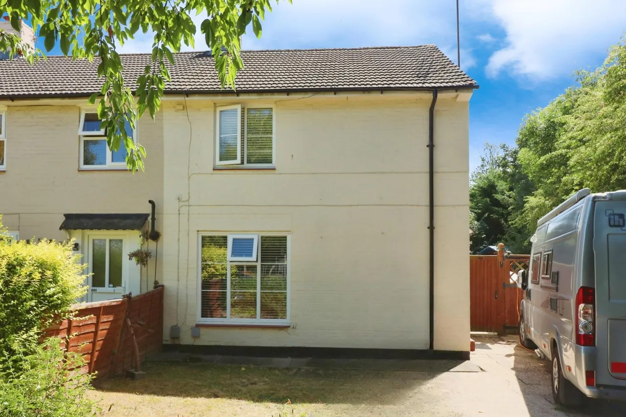 Howlands, Welwyn Garden City, AL7, photo 11