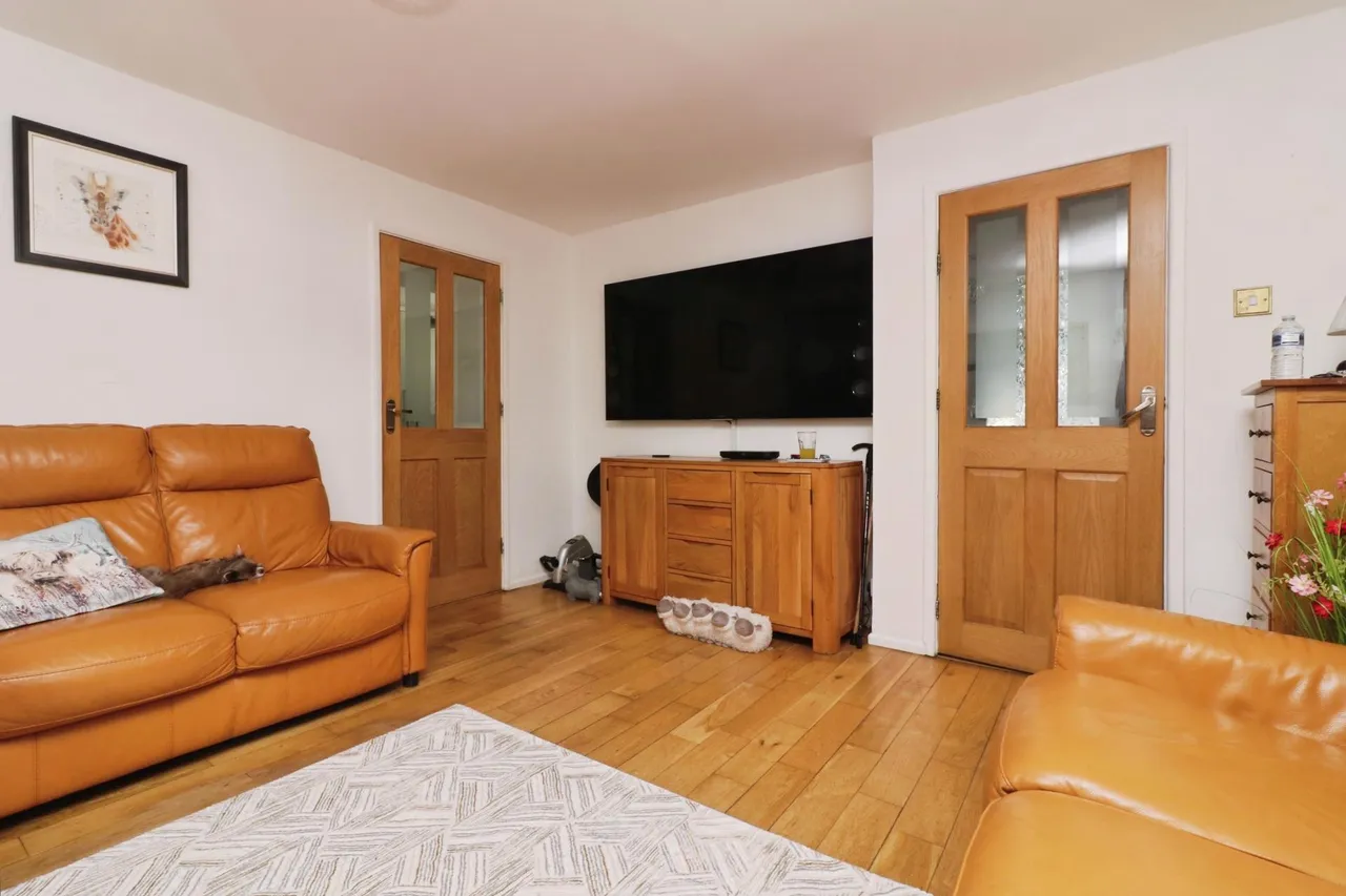 Howlands, Welwyn Garden City, AL7, photo 2