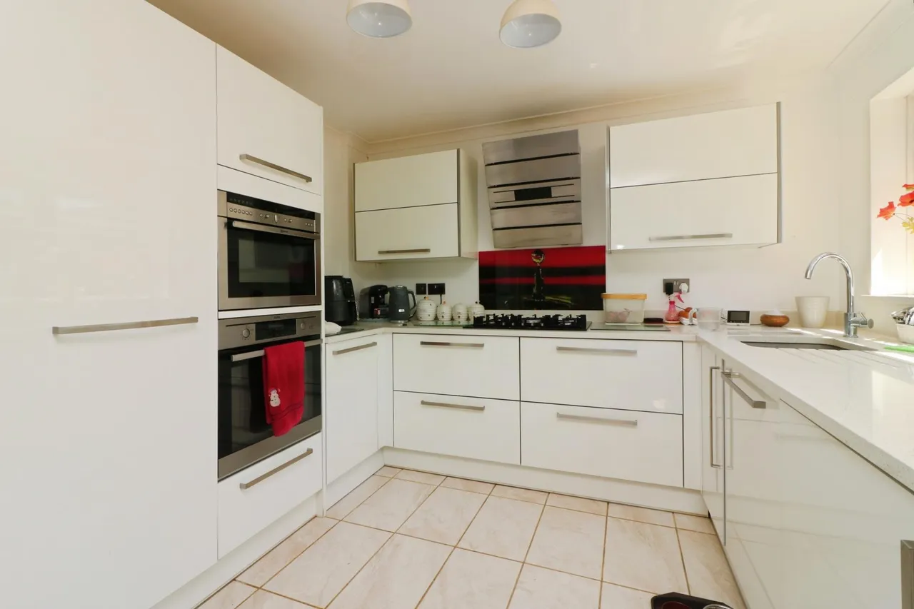 Howlands, Welwyn Garden City, AL7, photo 3