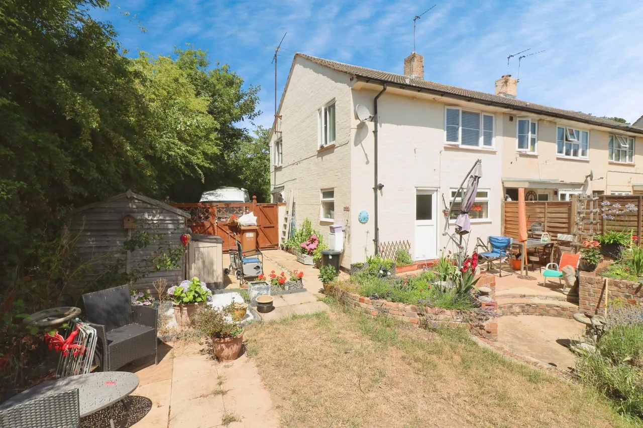 Howlands, Welwyn Garden City, AL7, photo 7