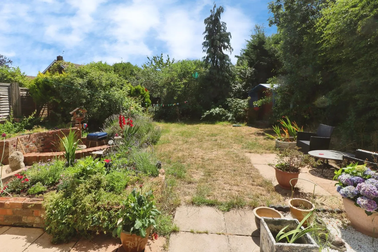 Howlands, Welwyn Garden City, AL7, photo 5