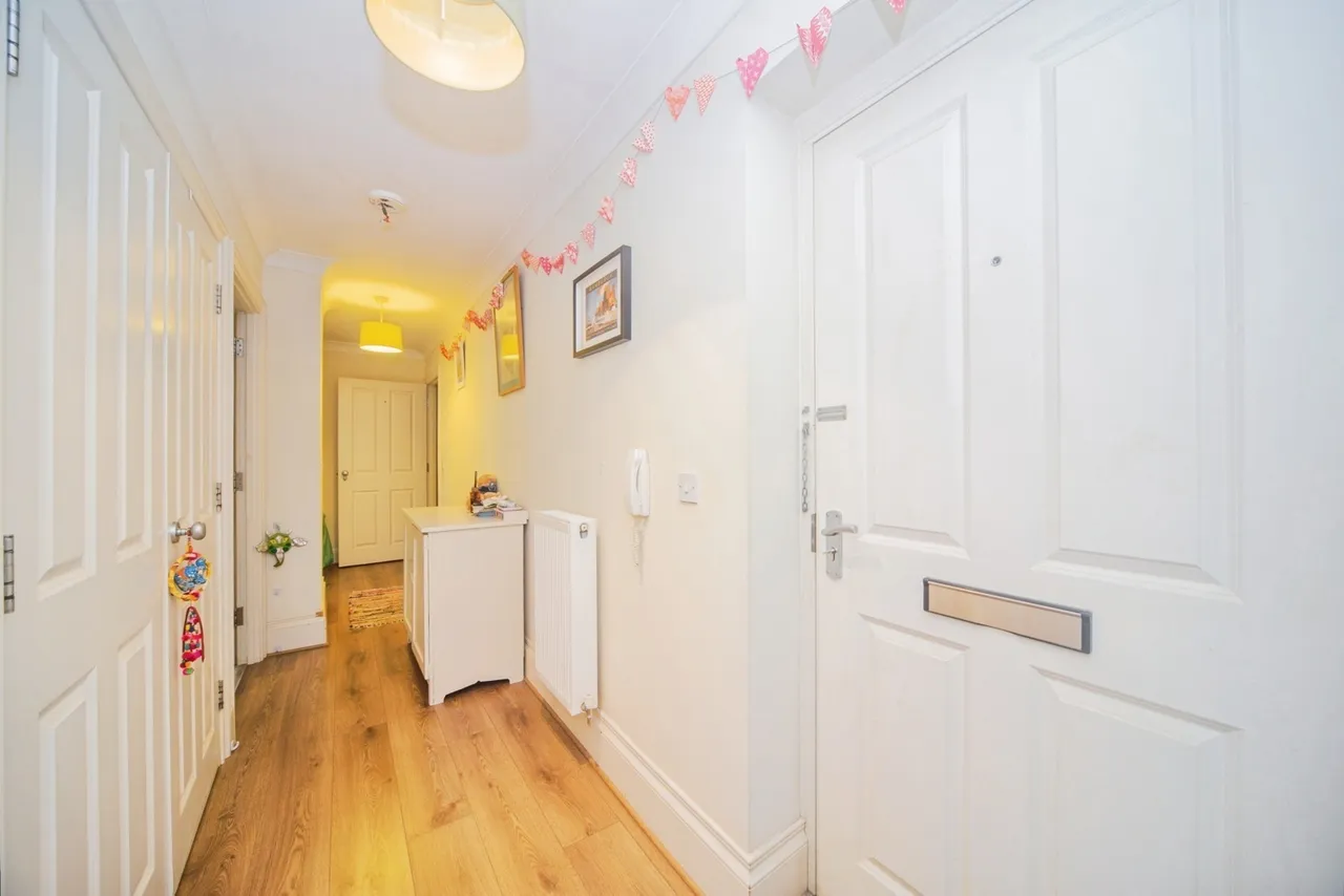 Archers Road, Banister Park, SO15, photo 15