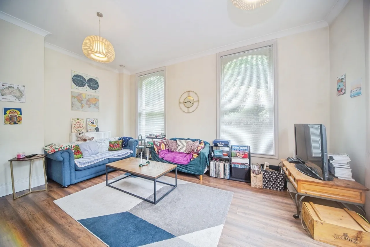 Archers Road, Banister Park, SO15, photo 5