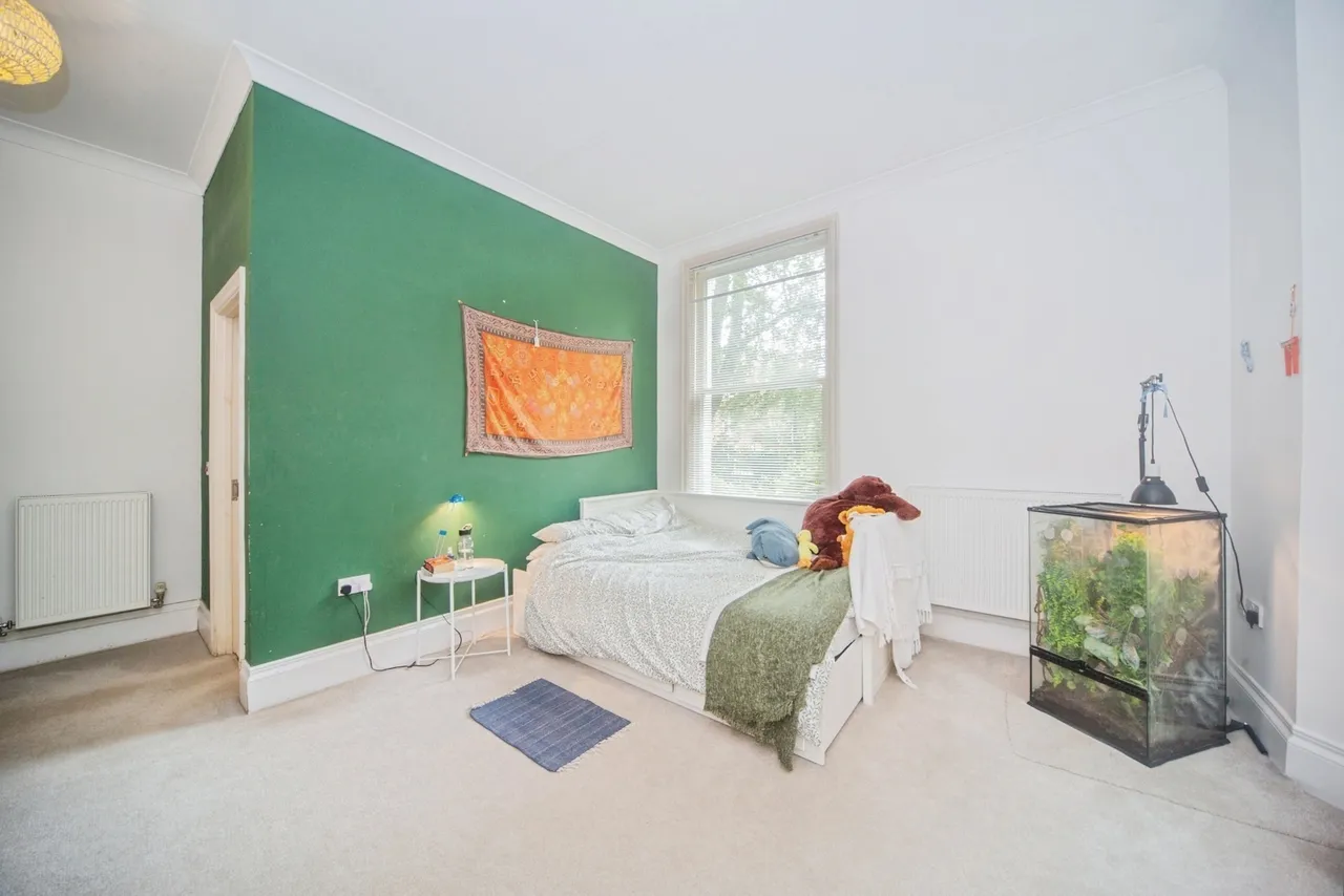 Archers Road, Banister Park, SO15, photo 10