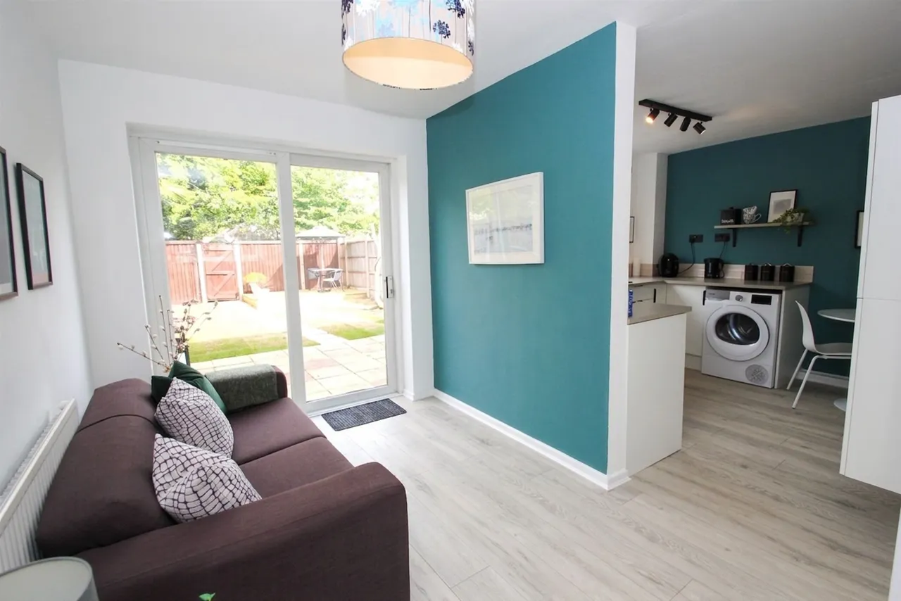 13 Croome Close, Redditch, photo 4