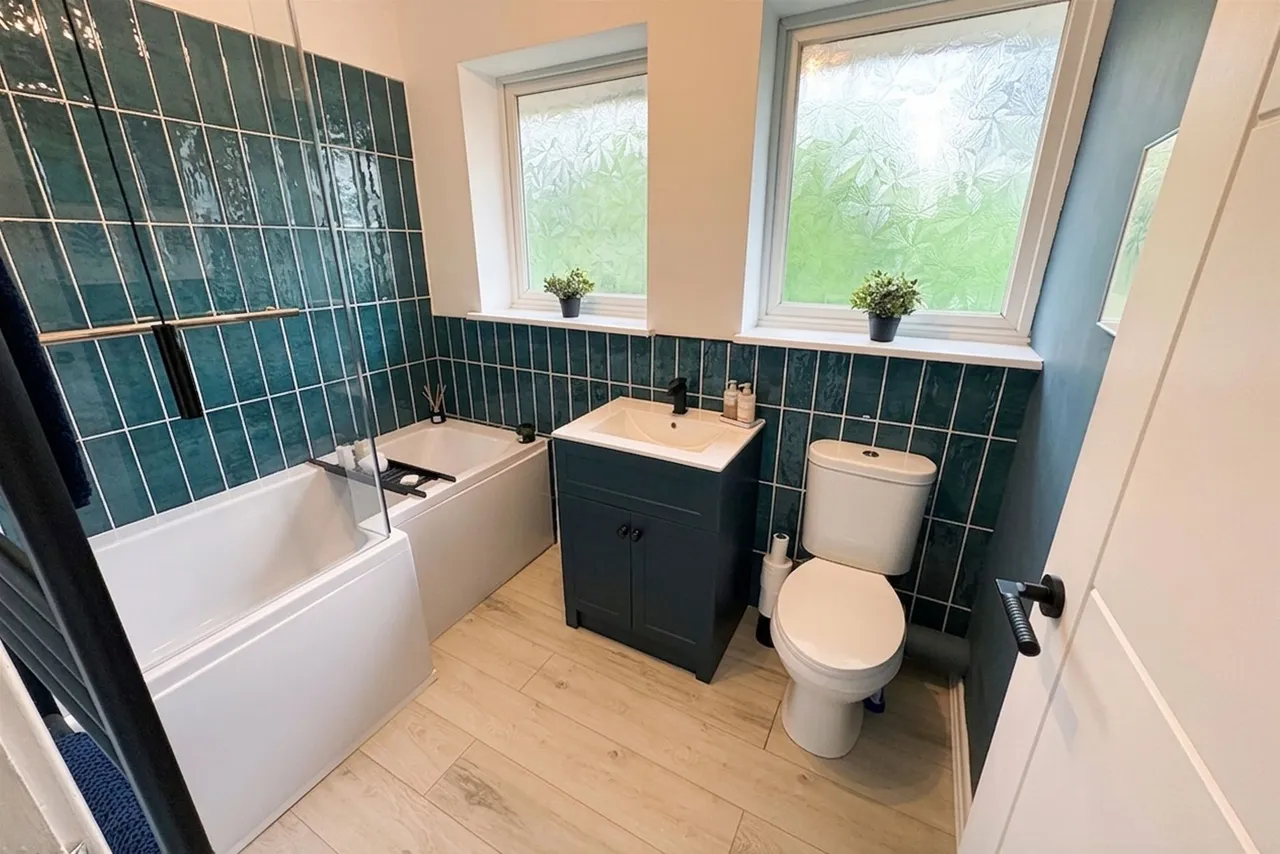 13 Croome Close, Redditch, photo 21