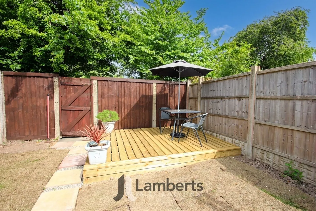 13 Croome Close, Redditch, photo 15