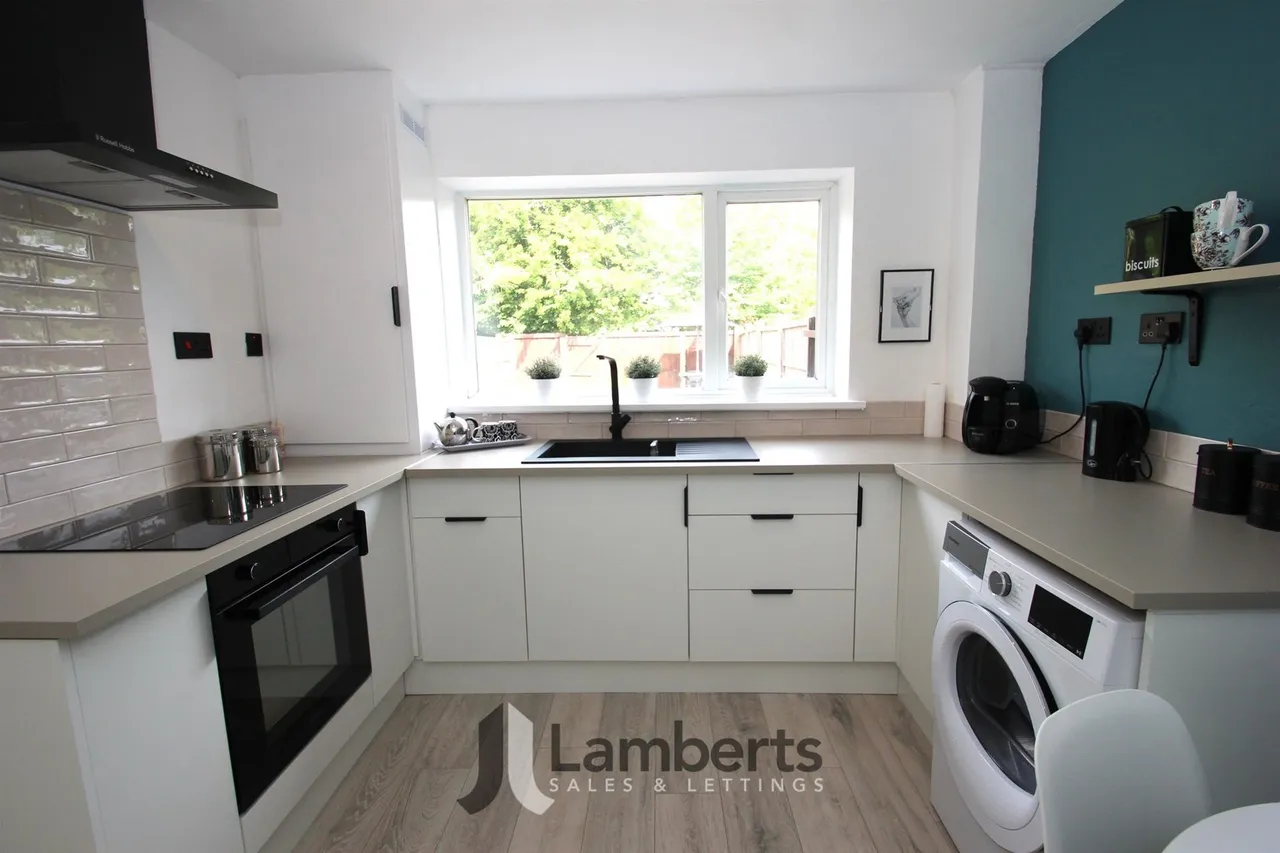 13 Croome Close, Redditch, photo 16