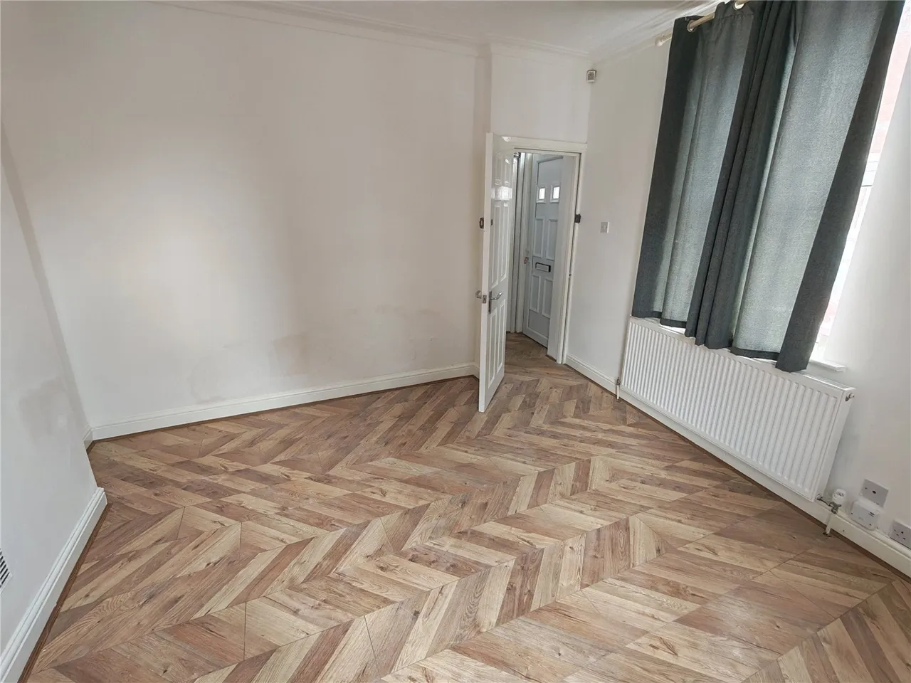 Kentwood Road, Nottingham, Nottinghamshire, NG2, photo 4