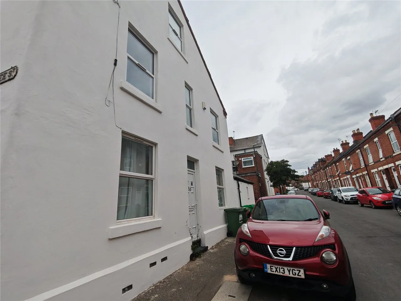 Kentwood Road, Nottingham, Nottinghamshire, NG2, photo 12